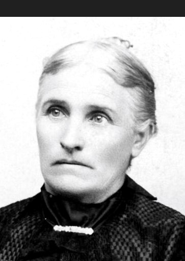 Sarah Heward (1848 - 1921) Profile